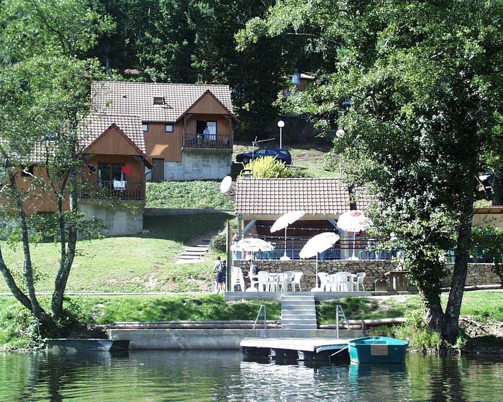 Gîtes de Châtelus le Marcheix - La Chaume de l'Ane