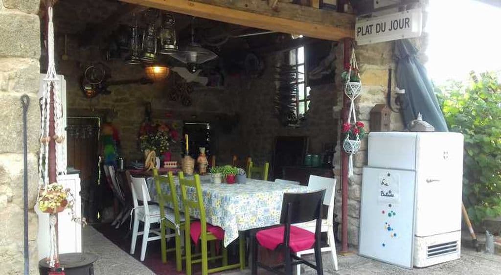 Chambre d'Hôtes Labalade
