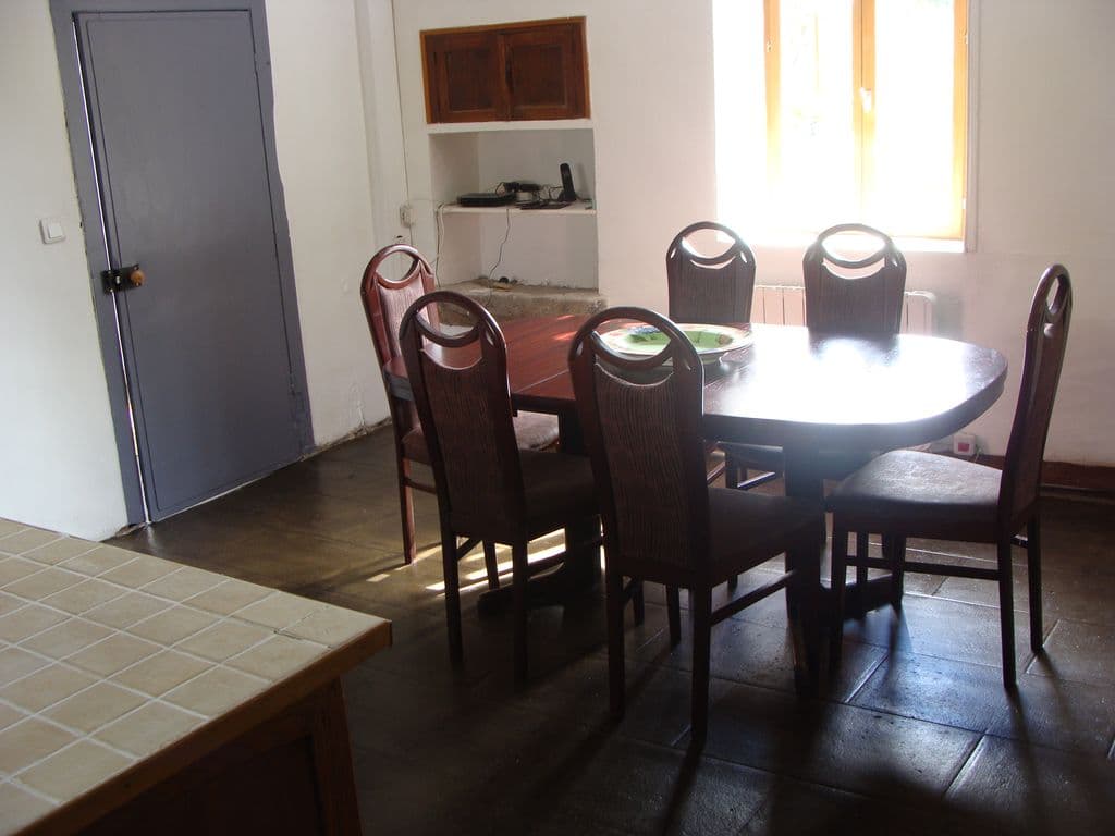 Chambre d'Hôtes Puy Faucher