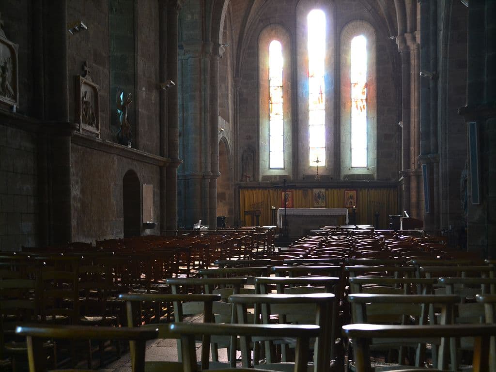 Eglise Notre Dame