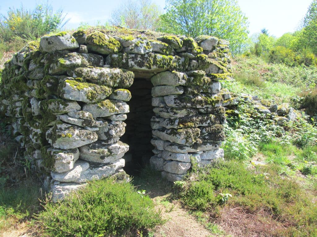 Cabanes de Bergers