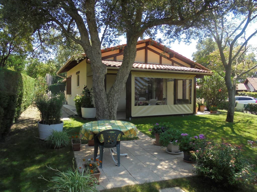 Maison Rollin_Moliets_Landes Atlantique Sud