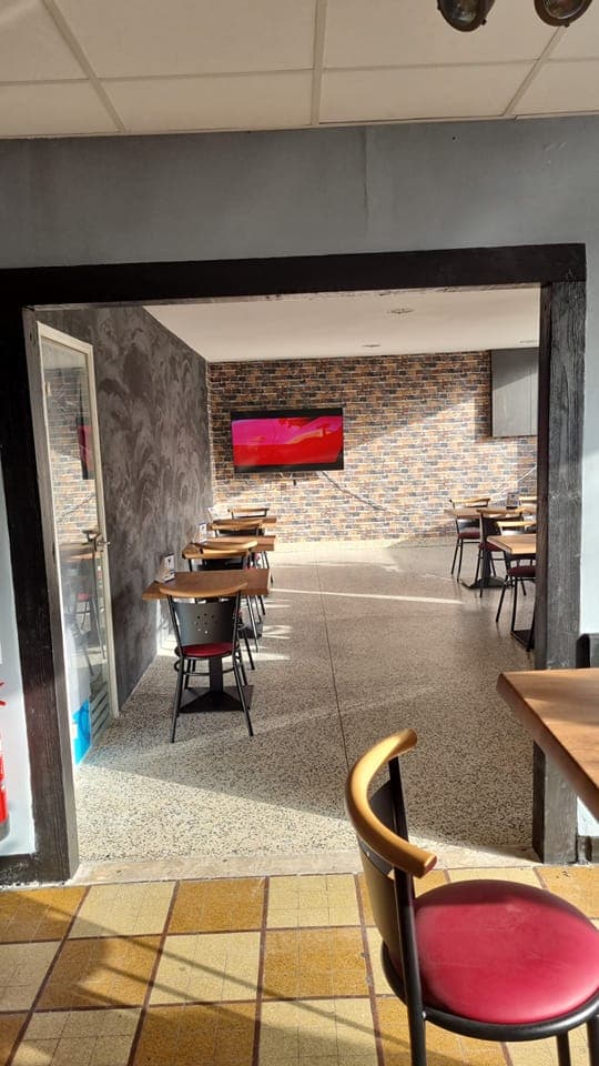 Bar, Café, Tabac : L'escapade_3
