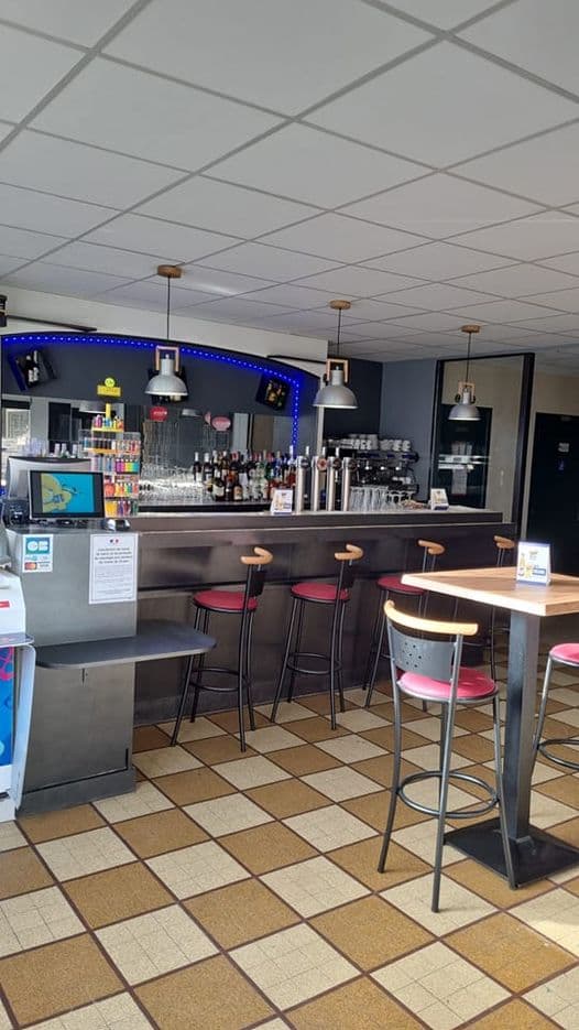 Bar, Café, Tabac : L'escapade_2