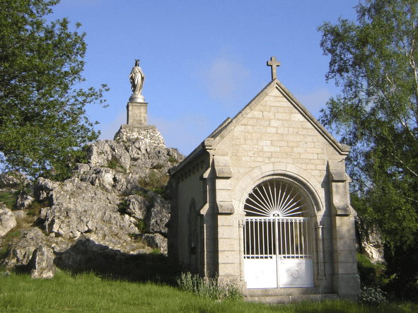 Le site de la Péricholles_1