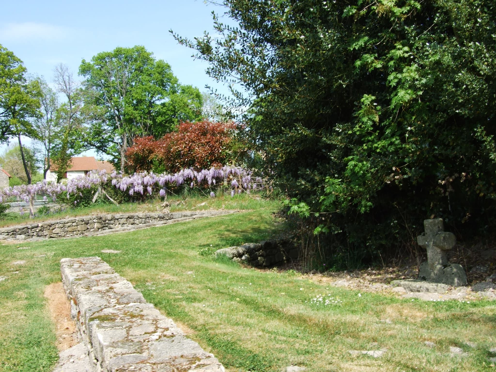 Le Parc de la Place Saint Antoine_1