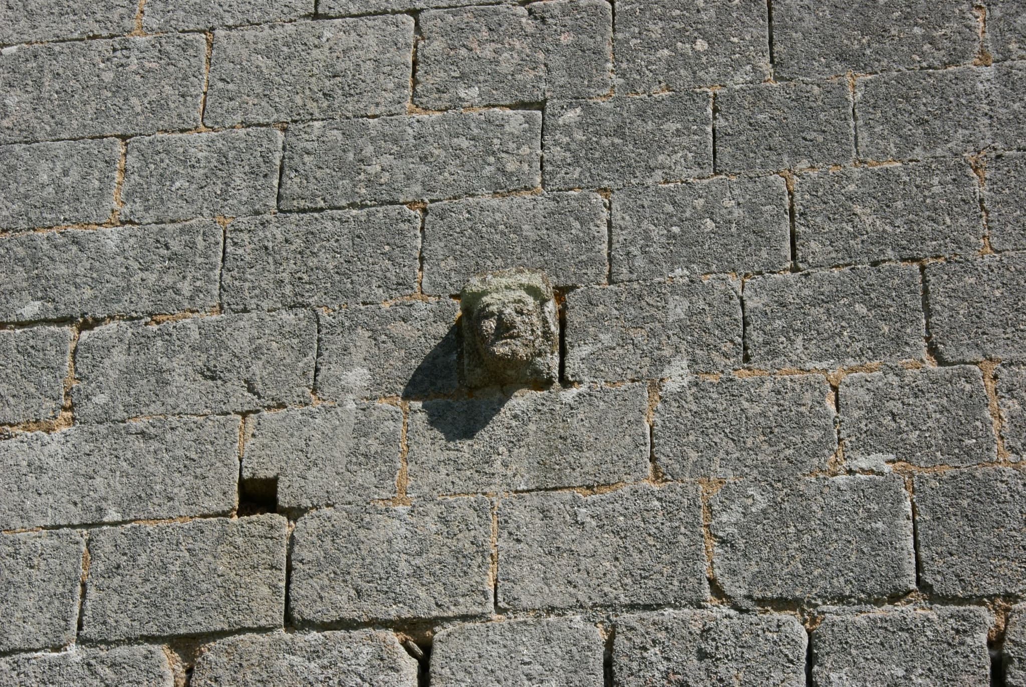 La Chapelle Médiévale De Saint-Paul_2