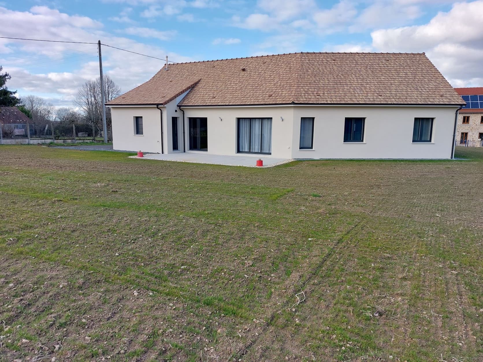 Gîte mon petit pavillon_1