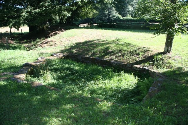 La fontaine et le lavoir du Chier_1