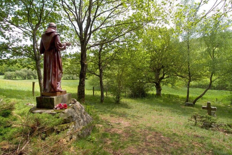 La fontaine St-Valéric_1