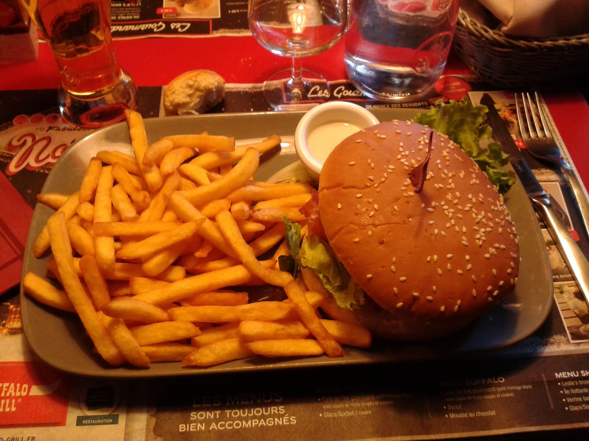 Buffalo Grill_1