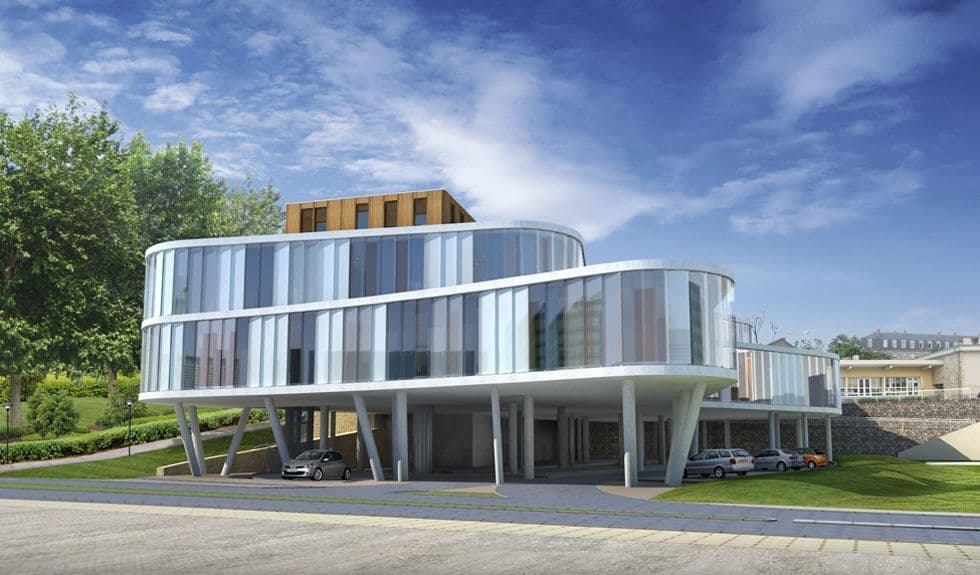 Bibliothèque Multimédia du Grand Guéret_1