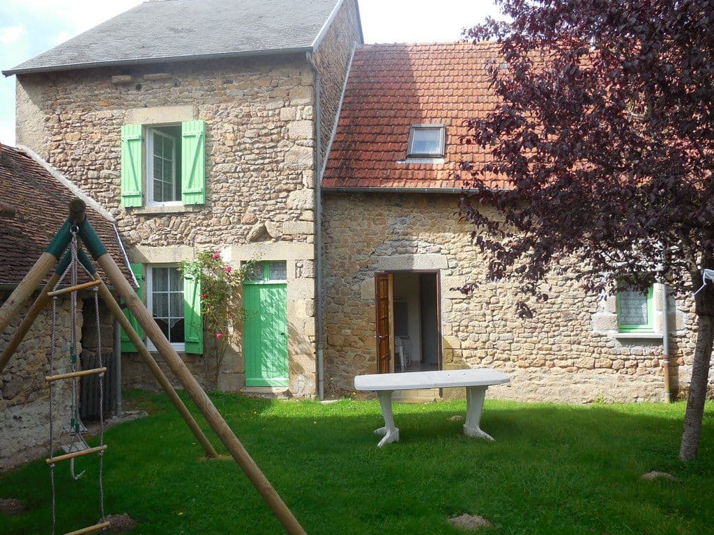 Location de Virginie et Emmanuel MALHERBE_14
