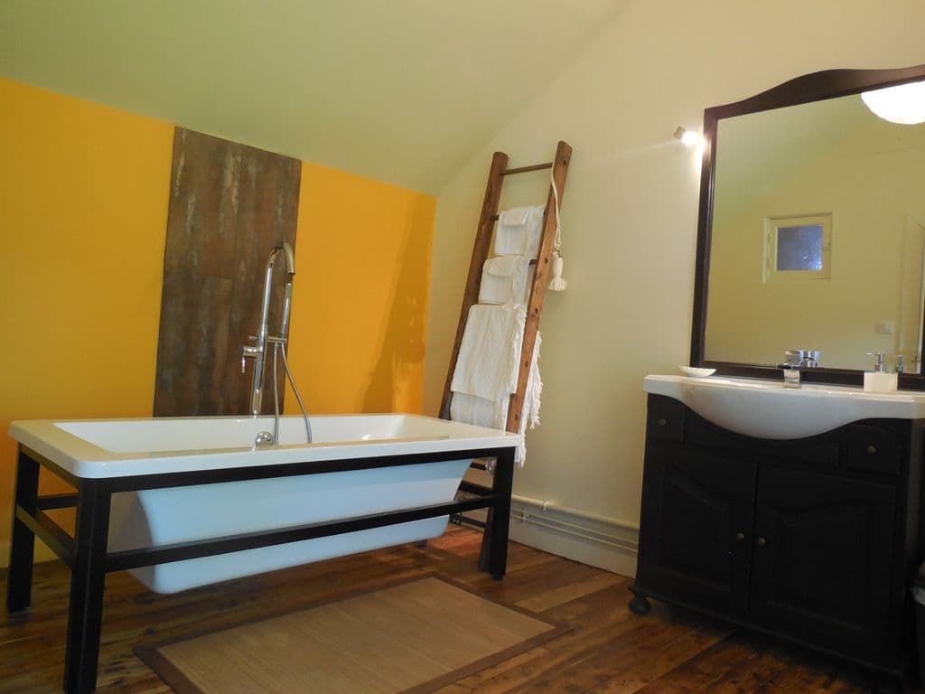 Chambre d'hôtes de Chantal ZEN_7
