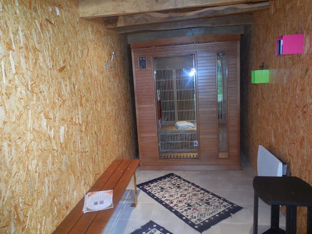 Chambre d'hôtes de Chantal ZEN_15
