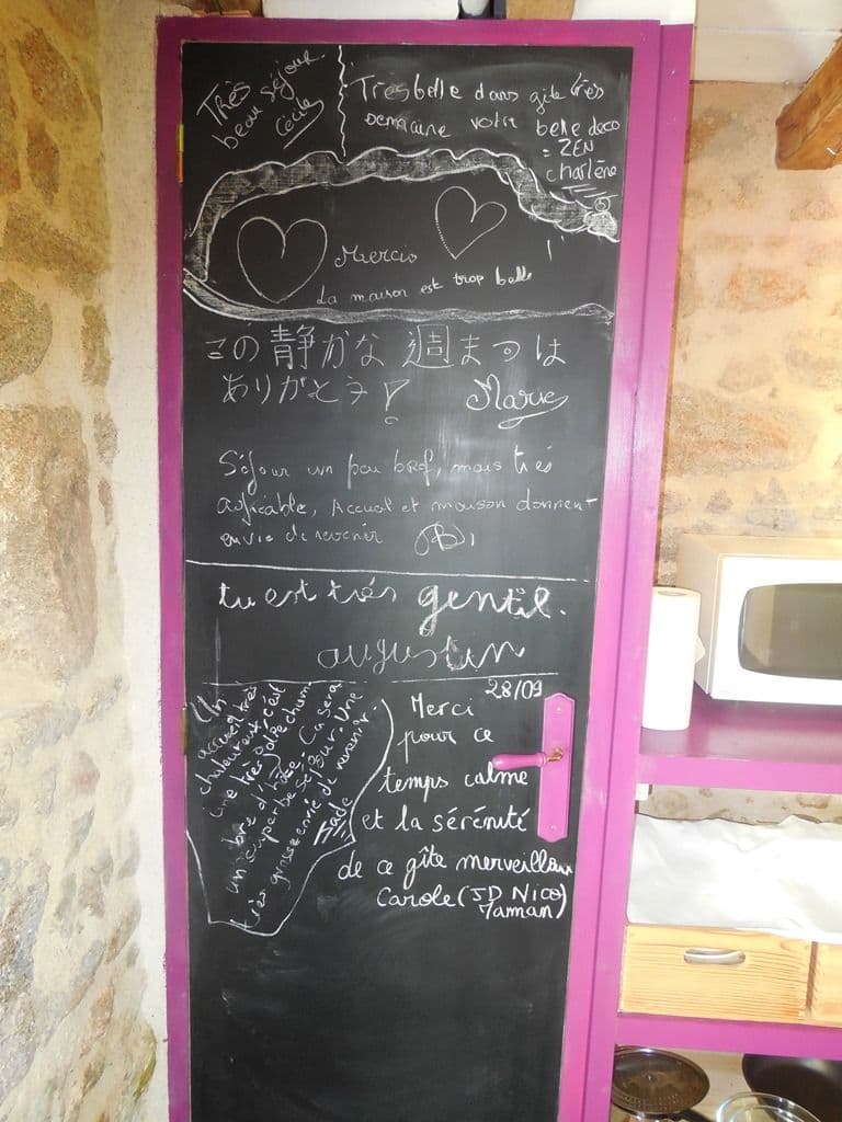 Chambre d'hôtes de Chantal ZEN_16