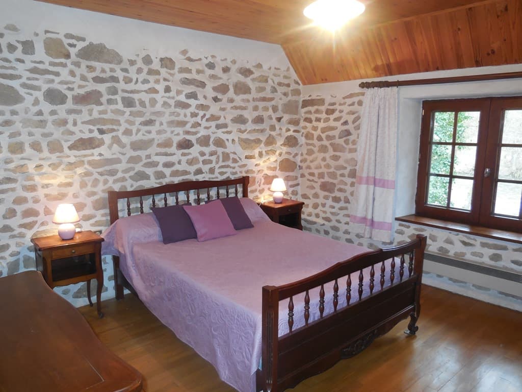 CHez Marie-France Dalot