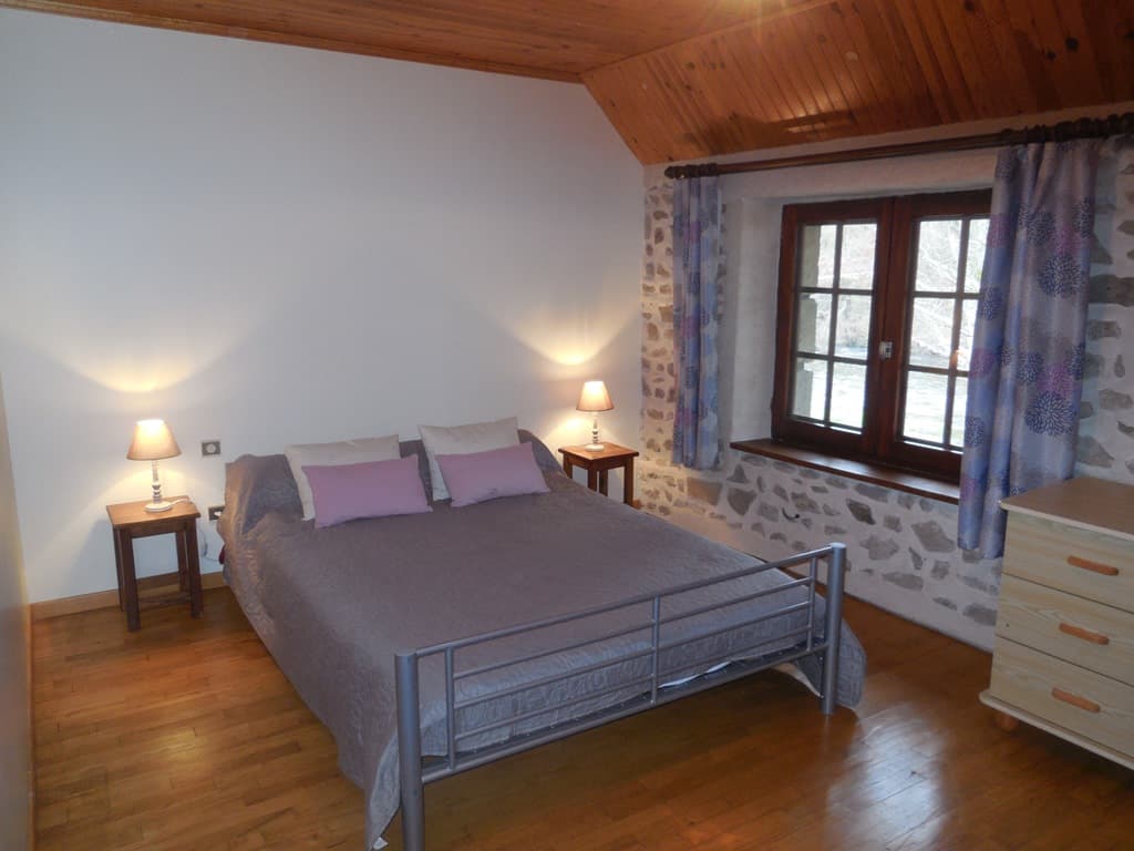 CHez Marie-France Dalot