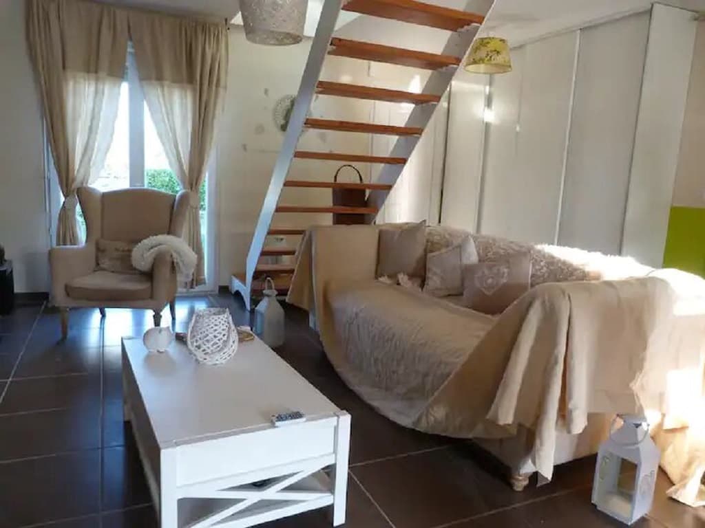 Chambres d'hôtes Mme Tschirhart 4 pers._5