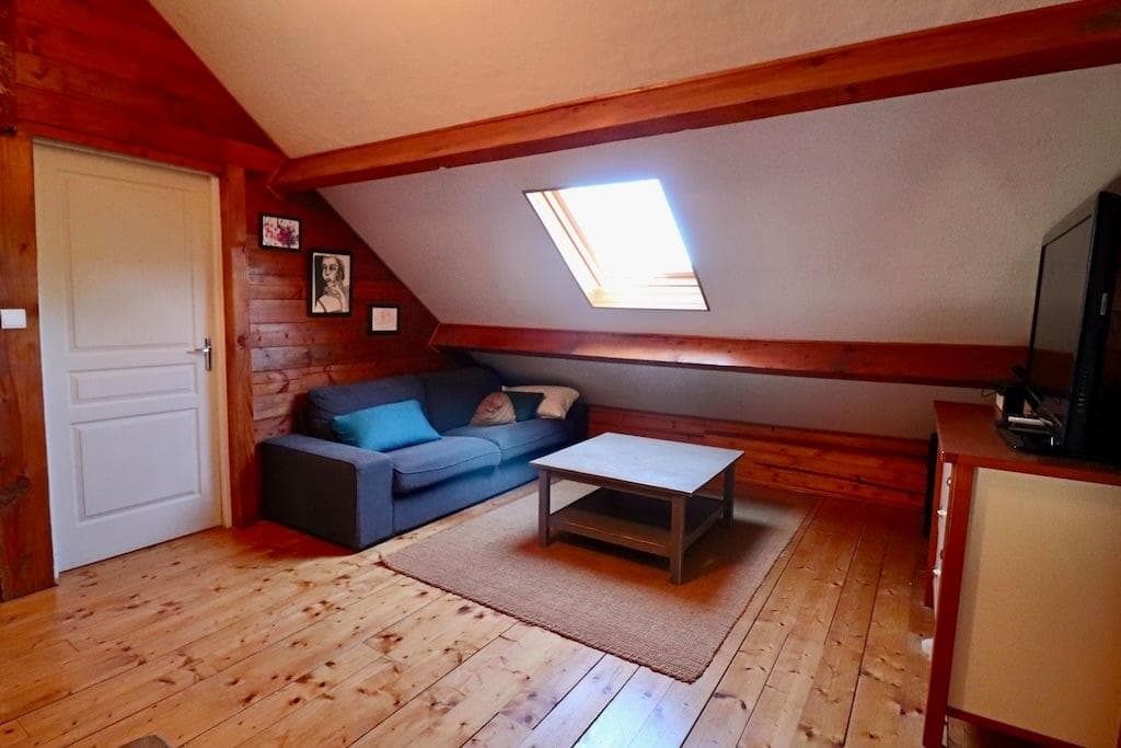Location 'Le Chalet de Flo'_8