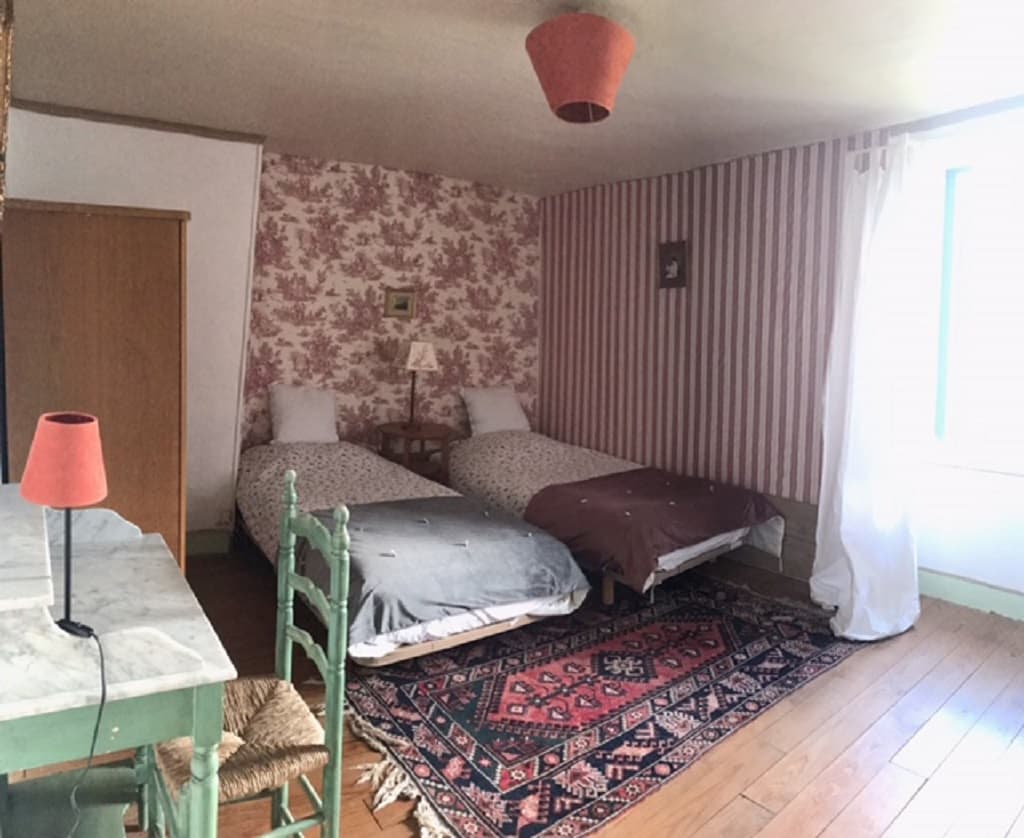 Chambre G.Sand_1