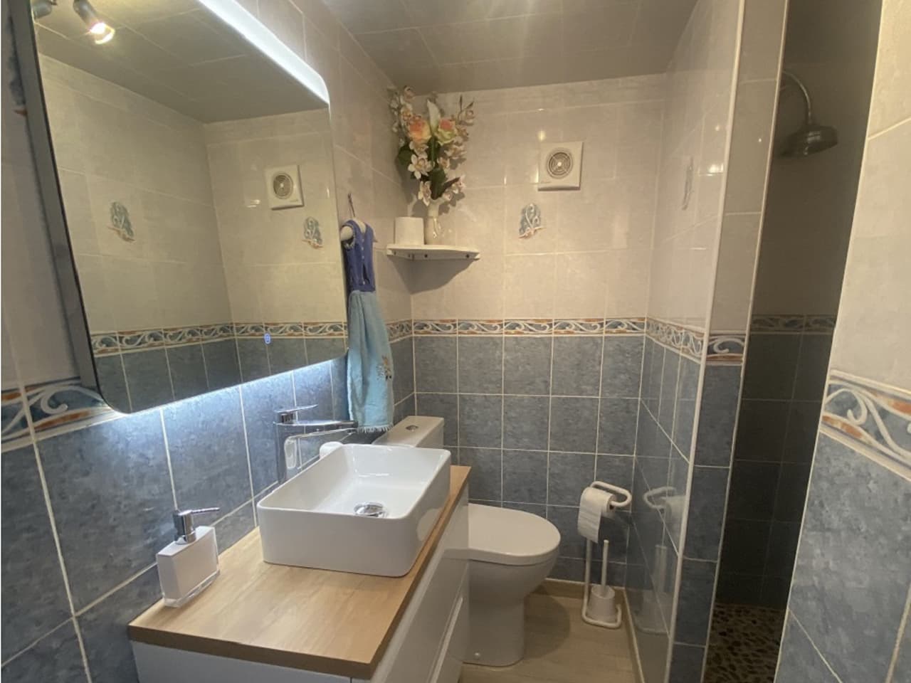 Chambres d'hôtes Floromel de Mme CHEZEAU_13