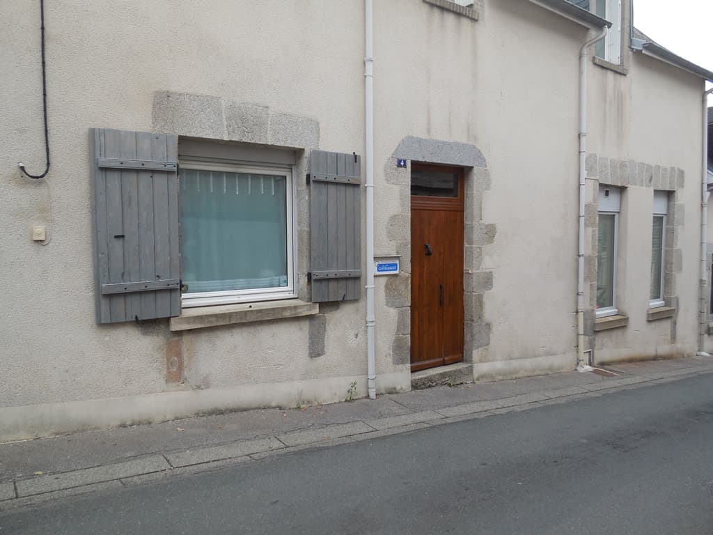 Chambres d'hôtes "Saint-Michel" de Martine TRIBOLLE_15