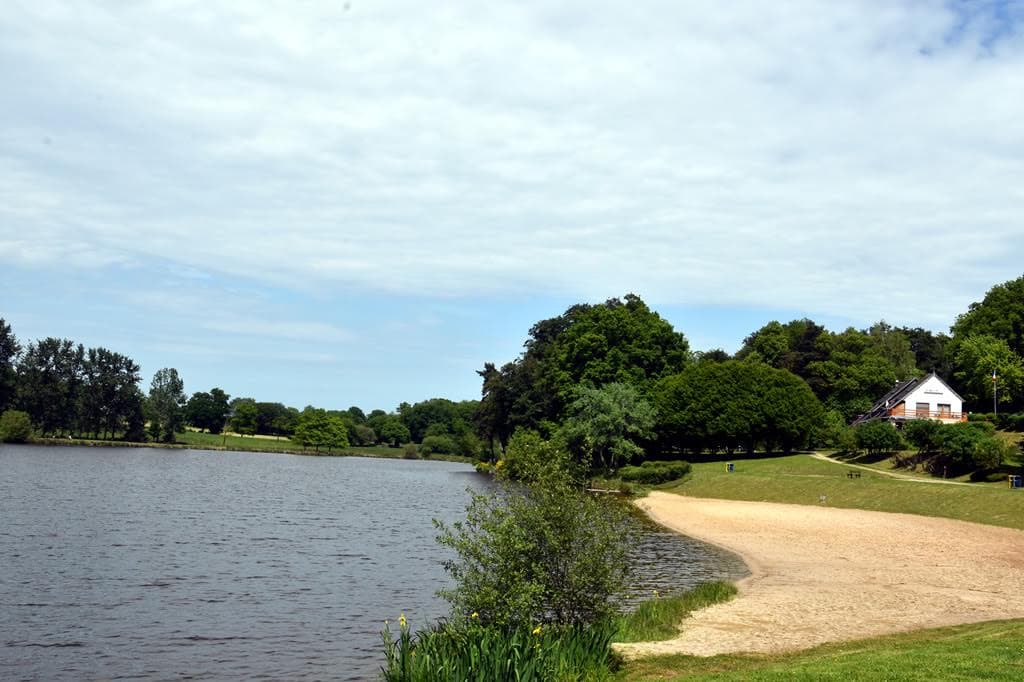 Camping L'Aquarelle du Limousin_2