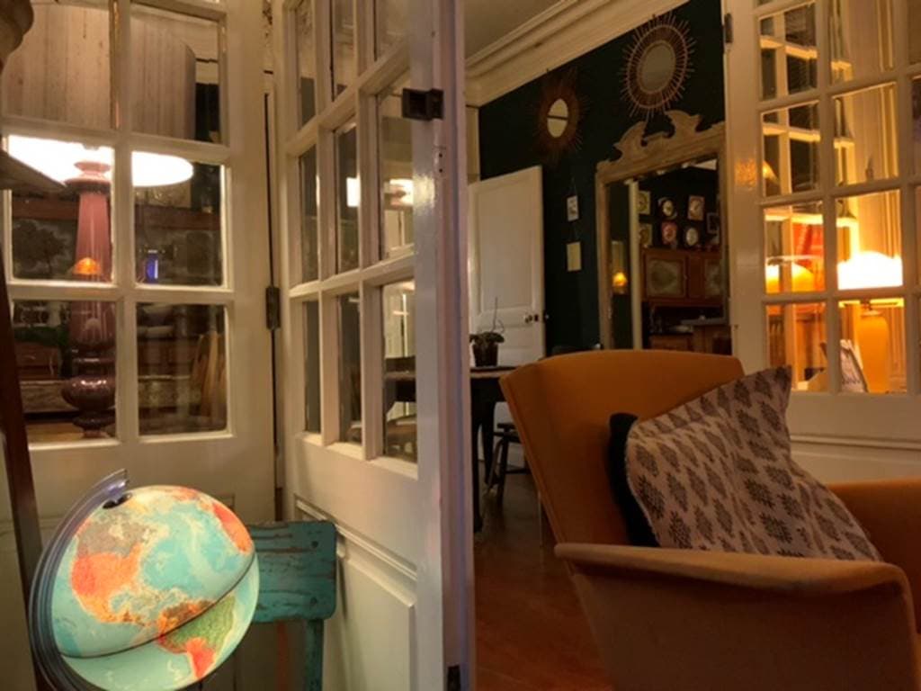 Salon