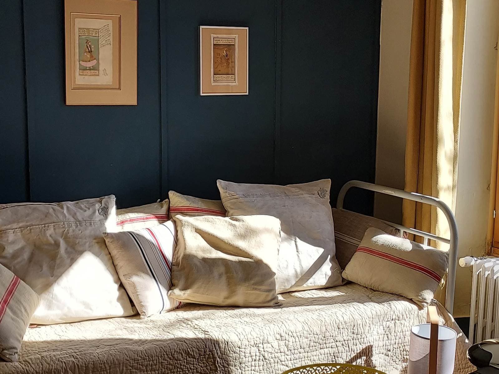 Chambre d'hôtes Maison Volière_3