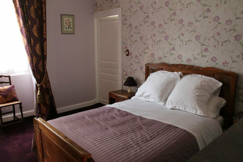 Chambre Paulette