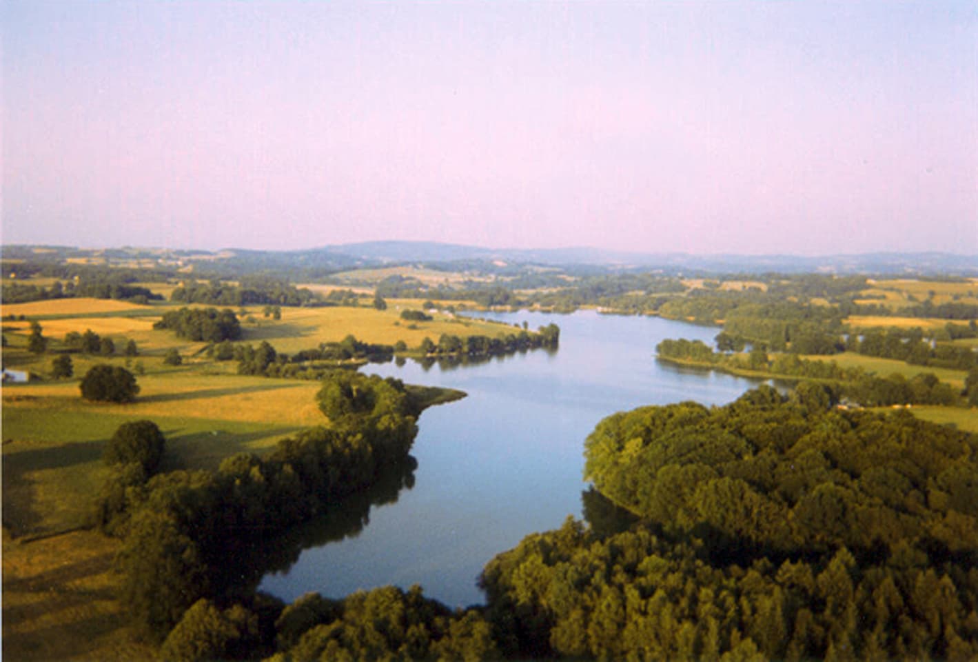 La Grande Cazine vue du ciel_7