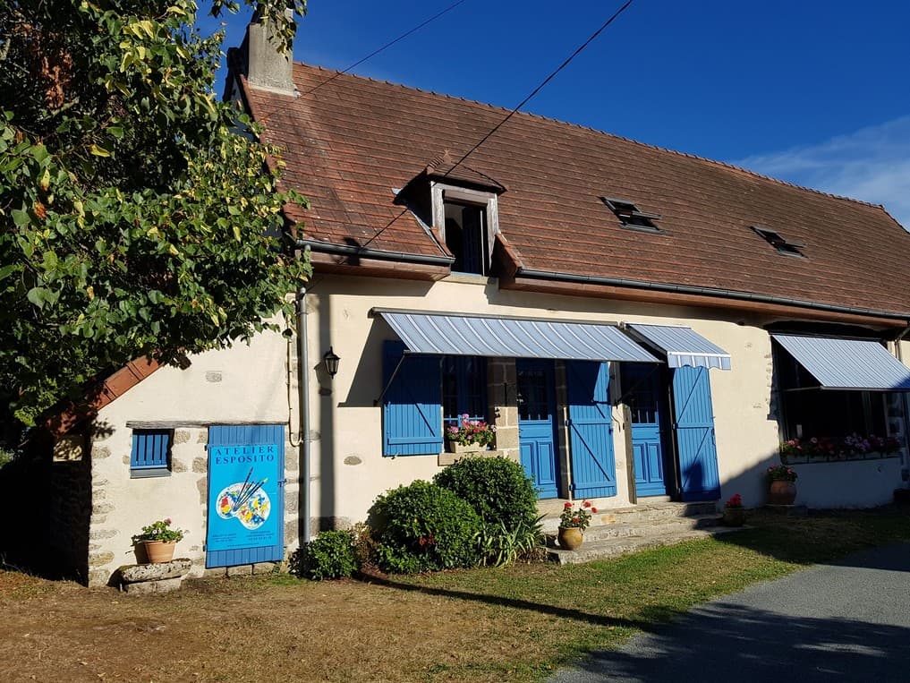 GALERIE D'ART ESPOSITO_1