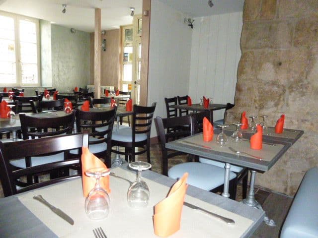 Hôtel Restaurant A la Porte Saint Jean_4