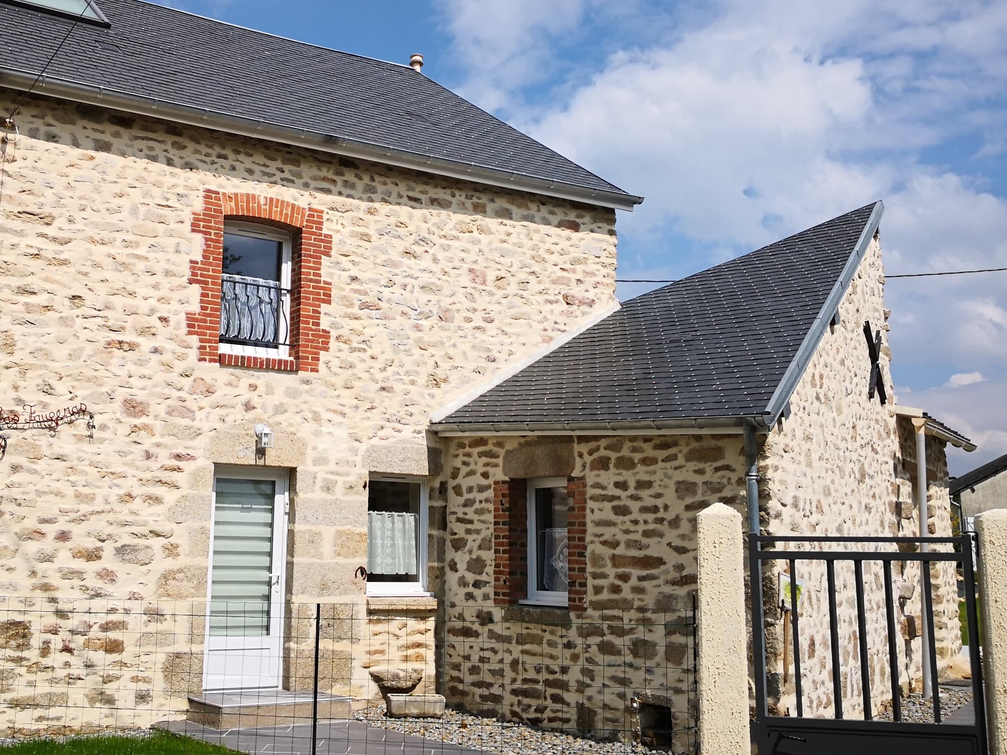 Gîte Las Faugeras_1
