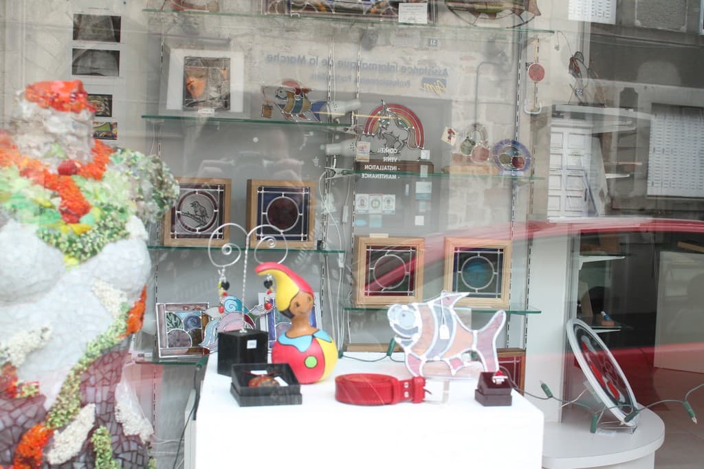 LA PORTE DES ARTS A LA SOUTERRAINE_18