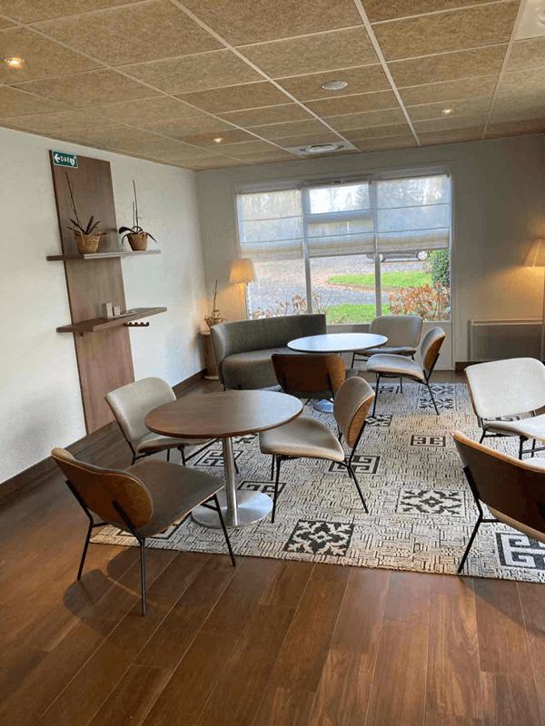 Hôtel-restaurant Campanile AGEN