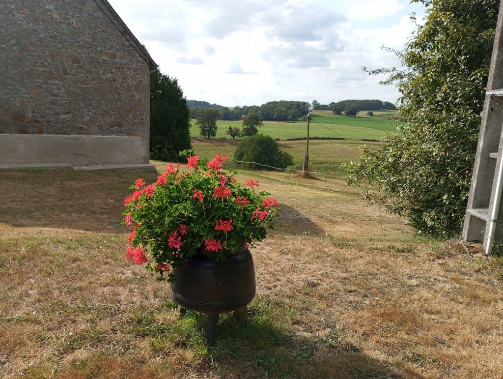 Le Chant du Merle