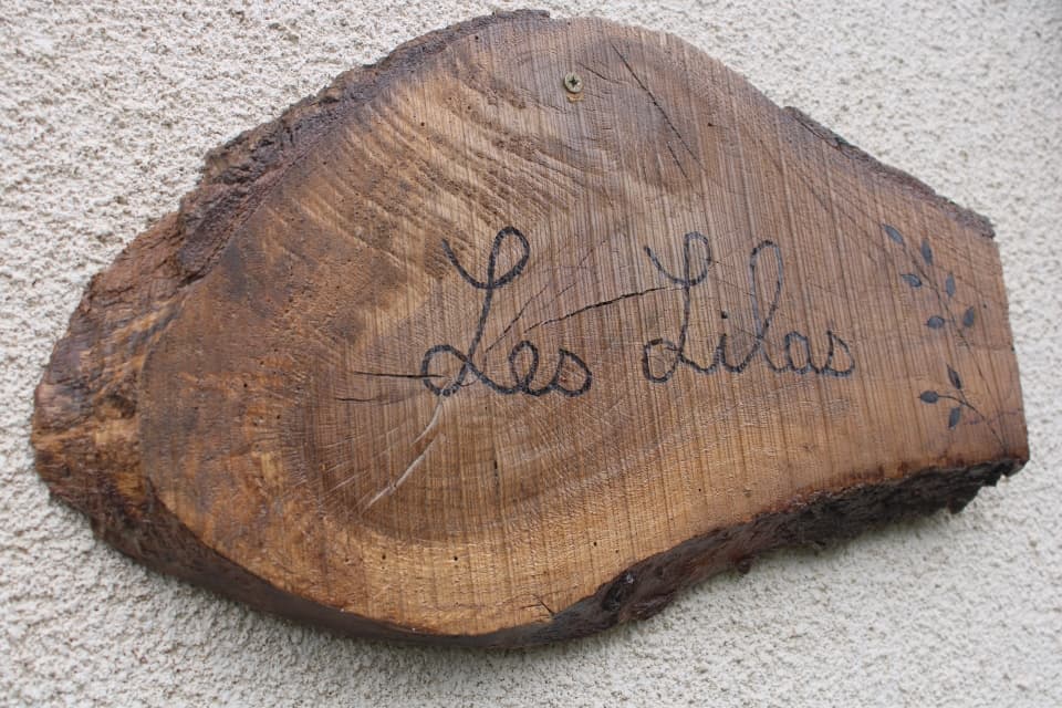Les lilas