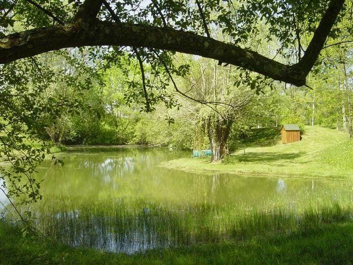Gîte Rives Trefons