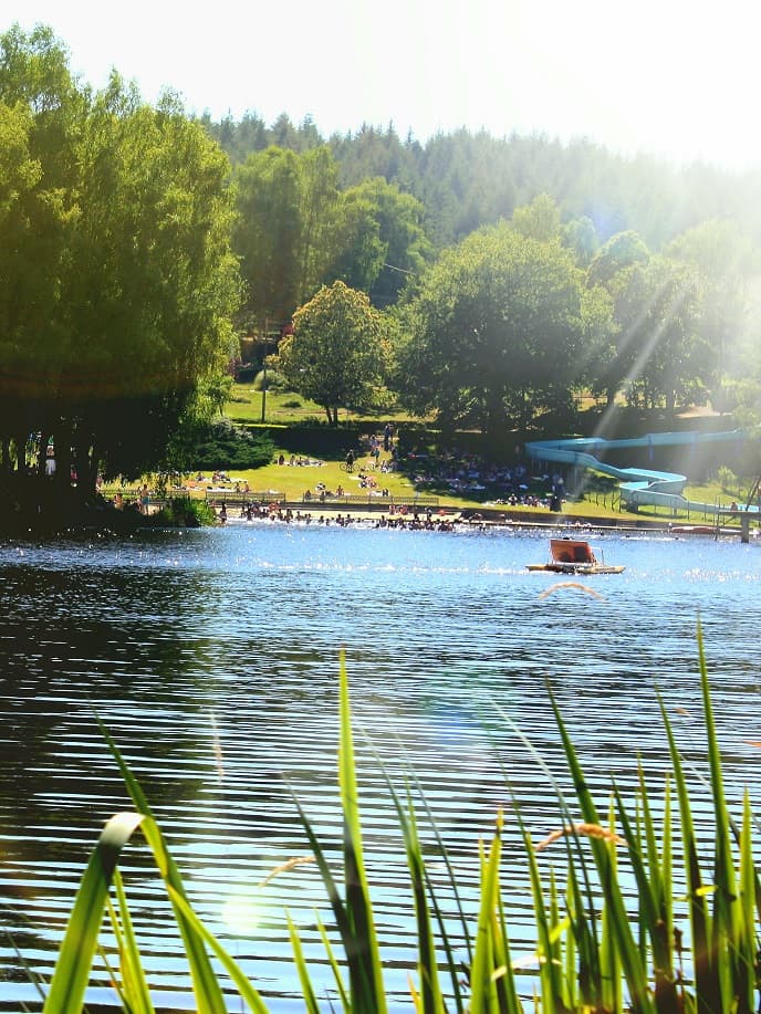 Camping L'Air du Lac_8