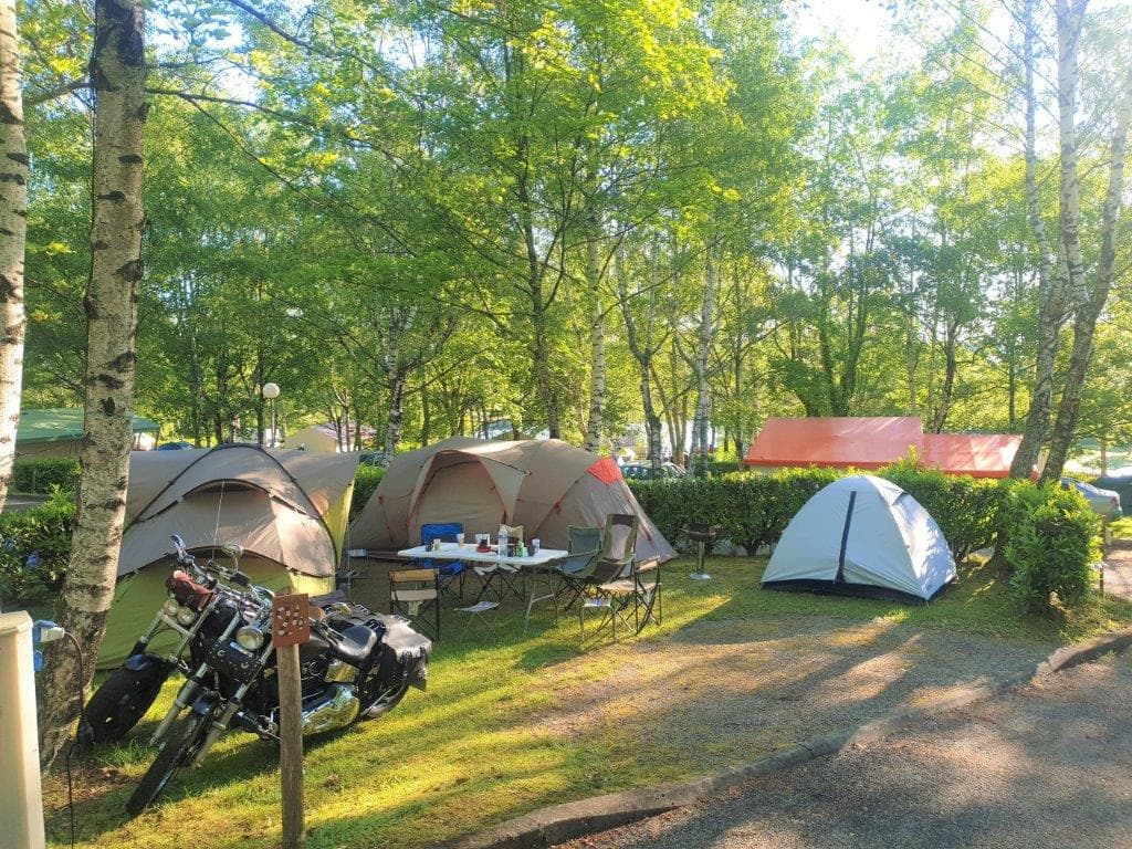 Camping L'Air du Lac_9
