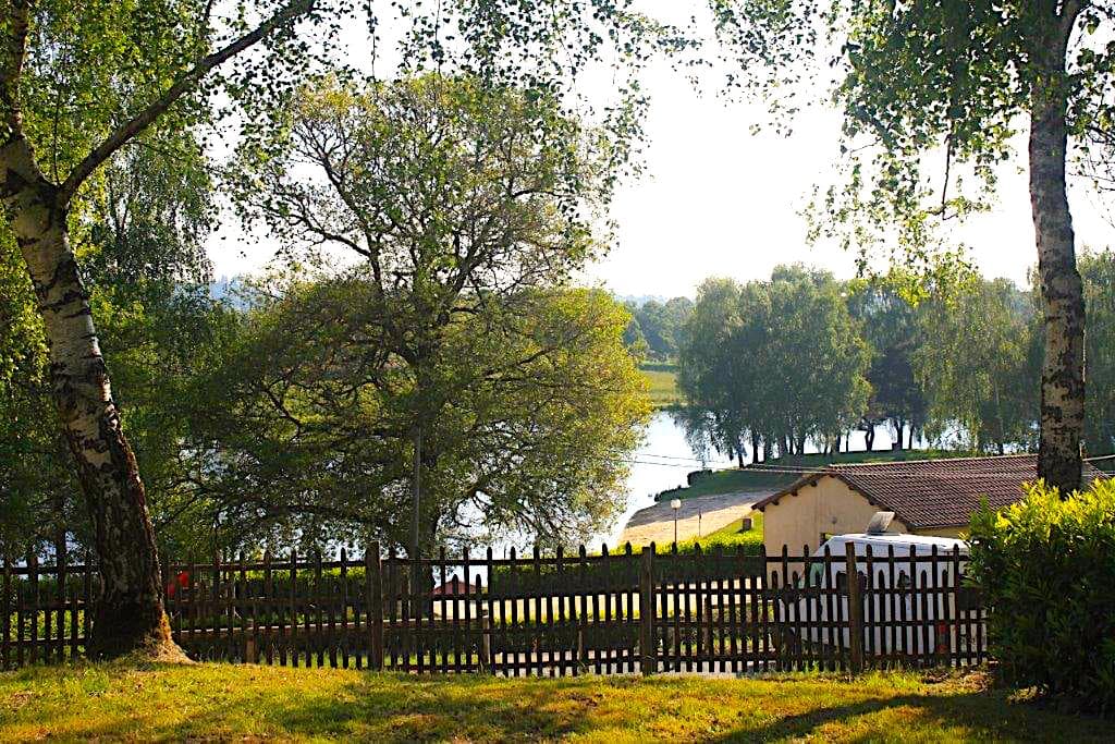 Camping L'Air du Lac_4