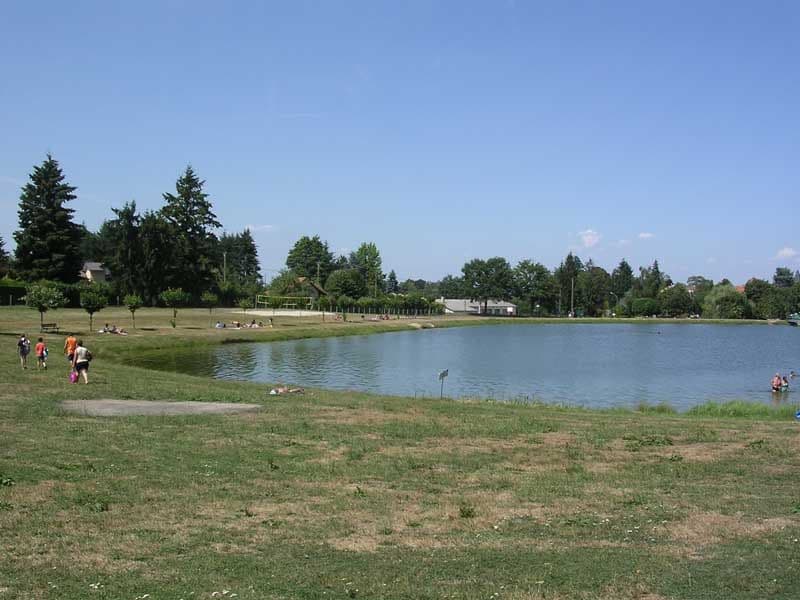 Plan d'eau de Cognac la Forêt_2