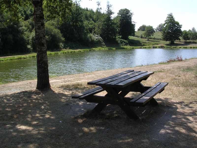 Plan d'eau de Cognac la Forêt_3