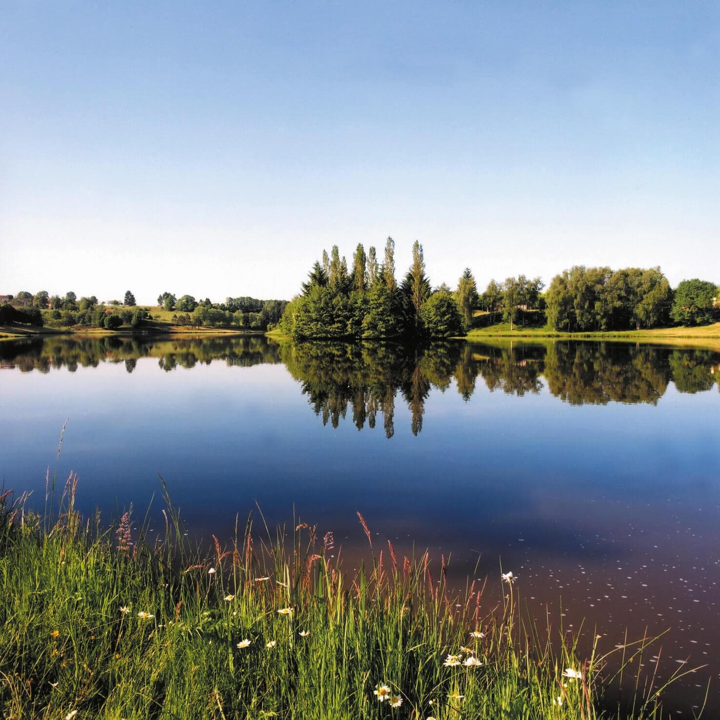 Plan d'eau de Saint-Yrieix-la-Perche_6