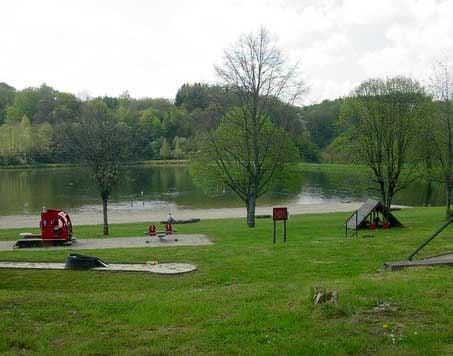 Plan d'eau de Sussac_2
