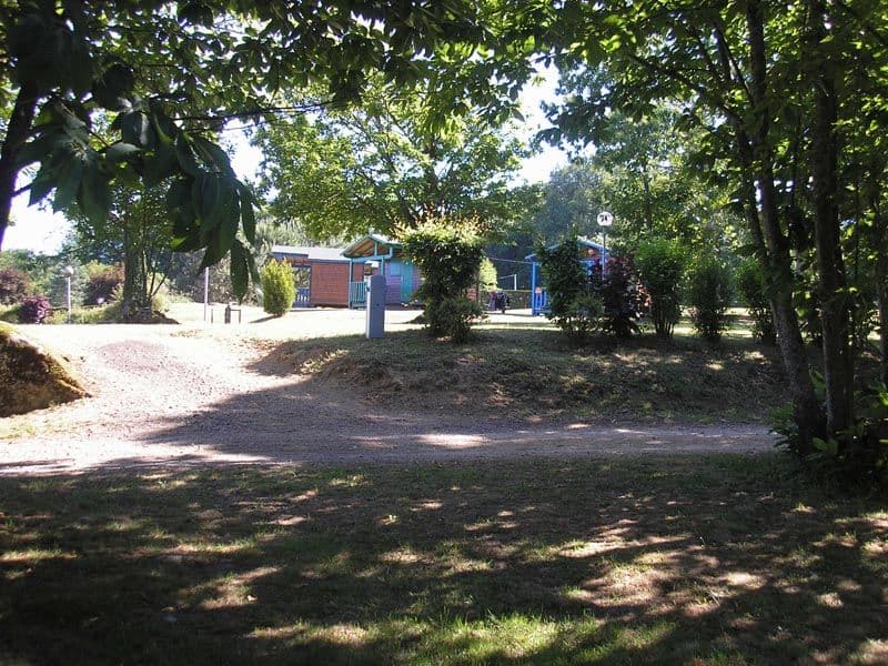 Camping Saint-Fortunat_1
