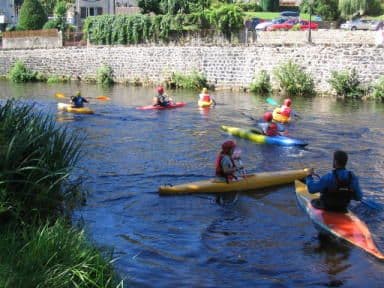 Canoë Kayak Eymoutiers_3