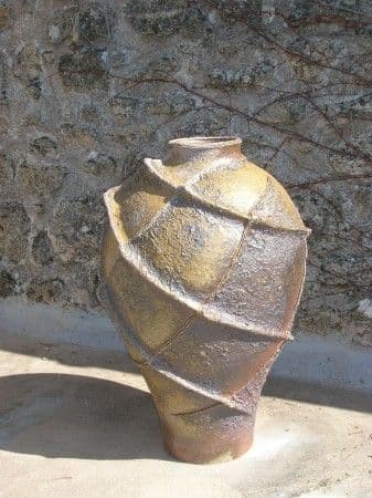 Céramiste : Les Ateliers de Moussanas_6
